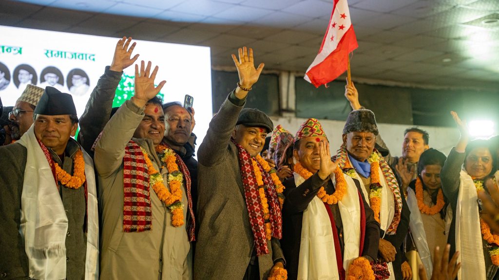 पार्टी एकताको पक्षमा उभिन आफ्ना नेता कार्यकर्तालाई कांग्रेसको अपिल