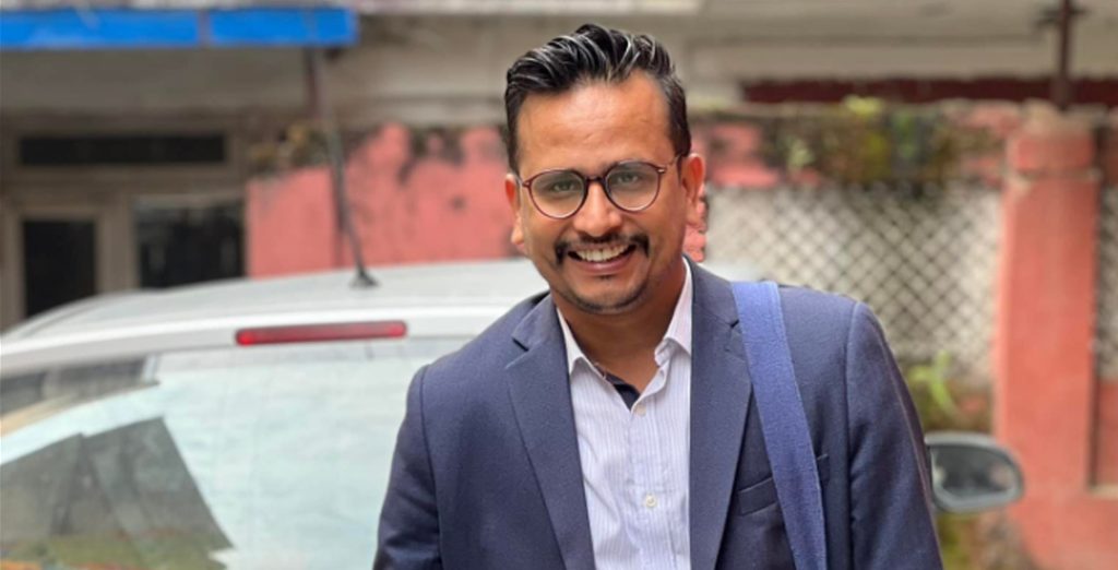 शुक्रराज ट्रपिकल तथा सरुवा रोग अस्पतालको निर्देशकमा डा.अनुप बास्तोला