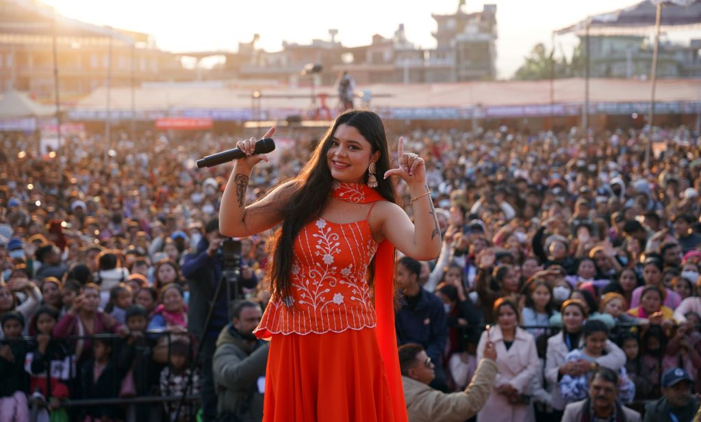 पोखरा महोत्सव स्थलमा रमाउने मात्र नभएर मुक्तिनाथ यात्रासम्मका अफर