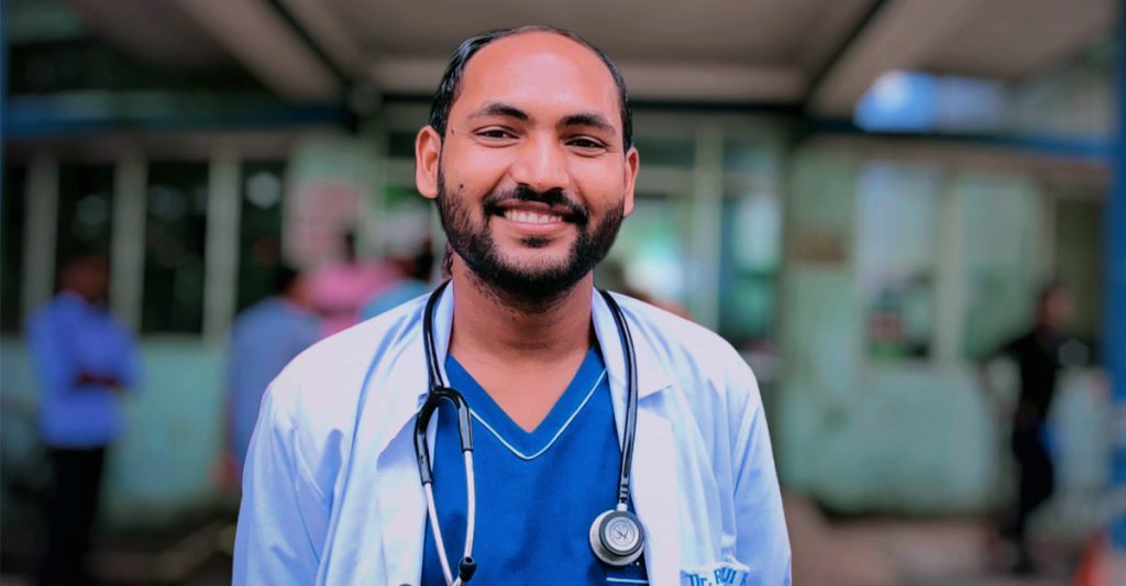 डा.रामजी रामले पनि लिए रास्वपाको समानुपातिकबाट नाम फिर्ता