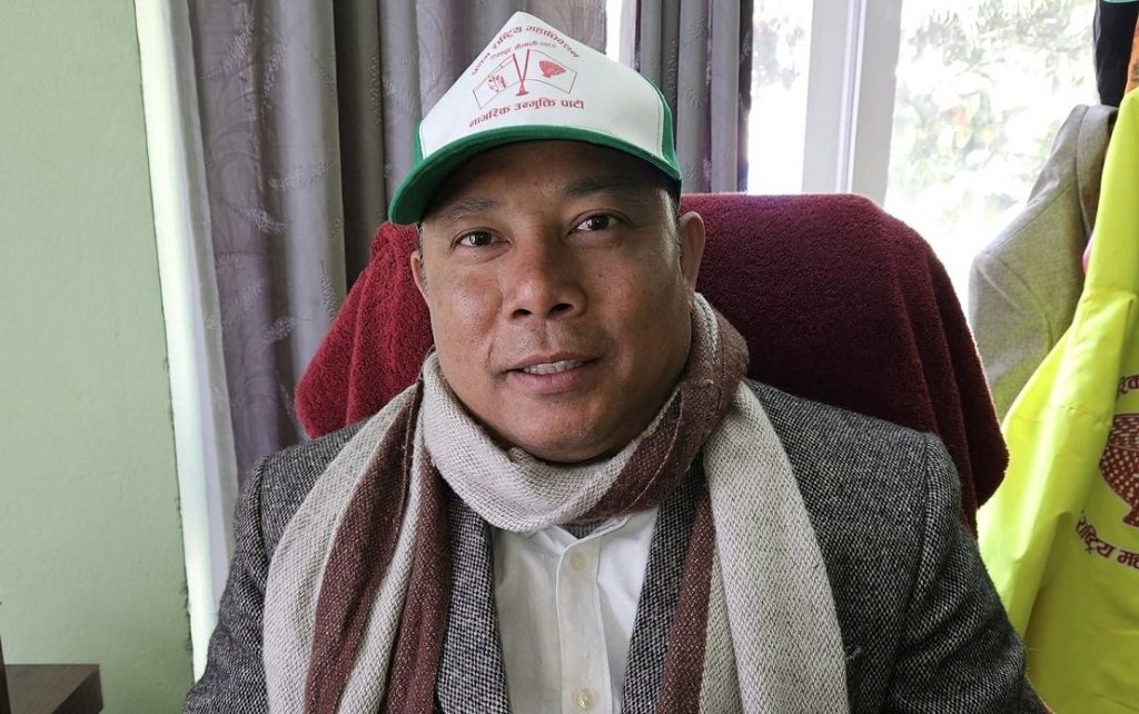 रेशम चौधरीको उम्मेदवारी खारेजी विरुद्धको रिट सुनुवाइका लागि छैटौँ पटक पेसी सूचीमा