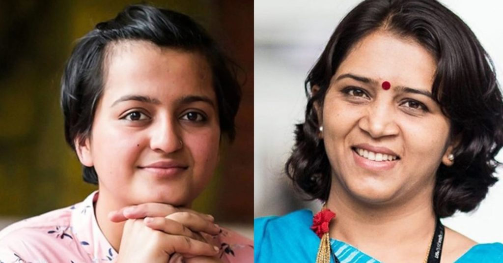 समीक्षा र रञ्जुसहित ७ जना रास्वपा केन्द्रीय सदस्य मनोनीत