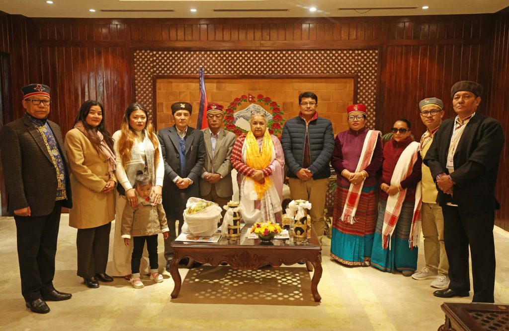 चुनावमा पैसाको खेल हुन नदिन समुदायस्तरबाटै चनाखो हुनुपर्छ : प्रधानमन्त्री