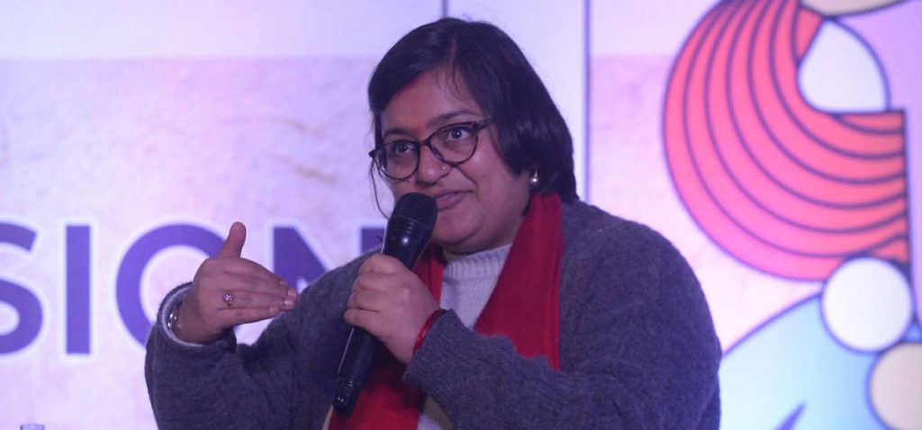 काठमाडौं–१ की उम्मेदवार रञ्जु दर्शनालाई पुत्र लाभ