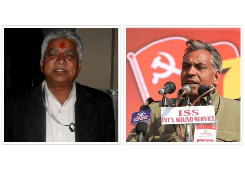 कट्टेल र बास्तोलालाई रिहा गर्न संघर्ष समितिको माग