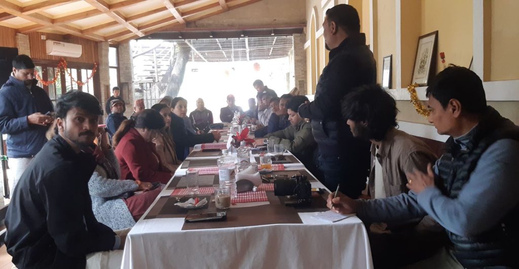 भारतबाट आएका पर्यटक सिधै हिमाल पुग्दा स्वास्थ्यमा जोखिम !