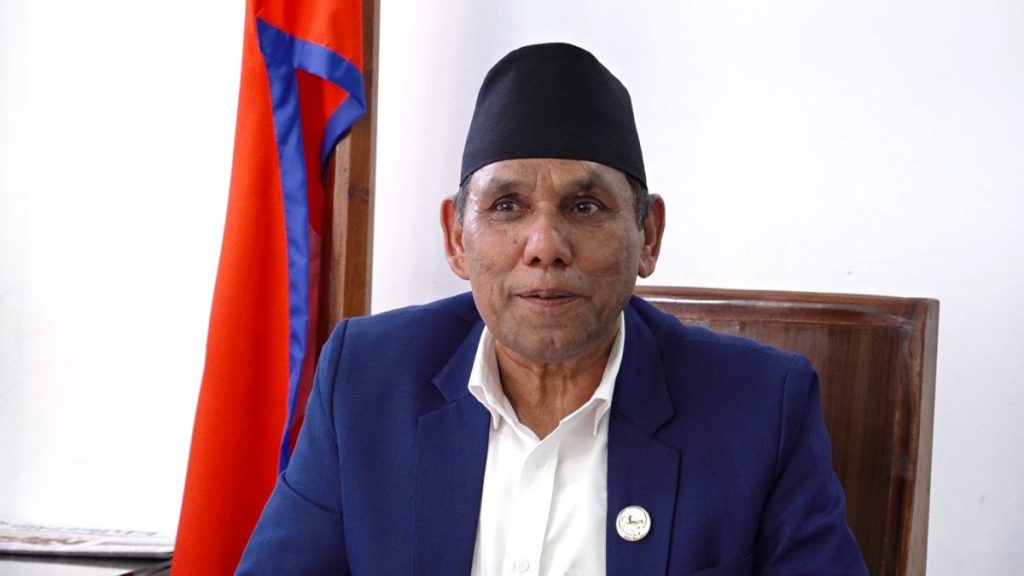 लोकतन्त्र सुदृढीकरणका लागि संसद् महत्त्वपूर्ण संस्था हो : अध्यक्ष दाहाल