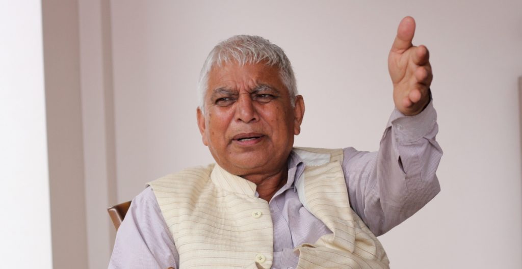 ऋषिराम कट्टेललाई अदालतमा उपस्थित गराउन सर्वोच्चको आदेश