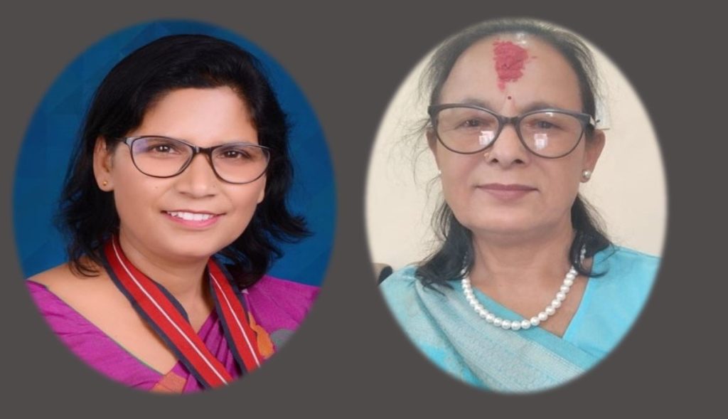 एमालेले चुन्यो समानुपातिक तर्फका १६ सांसद