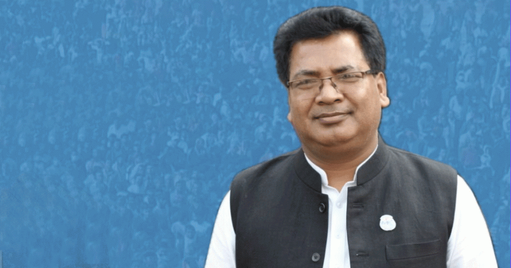 धनुषा–१ का रास्वपा उम्मेदवार किशोरी साहको रिटमा कारण देखाऊ आदेश