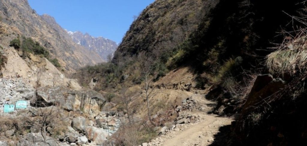 भारत–चीनले ६ वर्षपछि पुनःलिपुलेक हुँदै सीमा व्यापार सुरु गर्दै