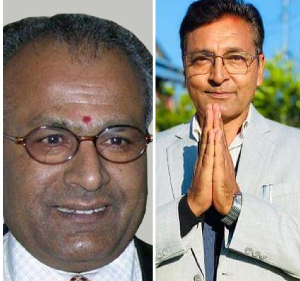 शरणार्थी प्रकरण : टोपबहादुर रायमाझी र बेचन झाको मुद्दाको सुनुवाइ स्थगित