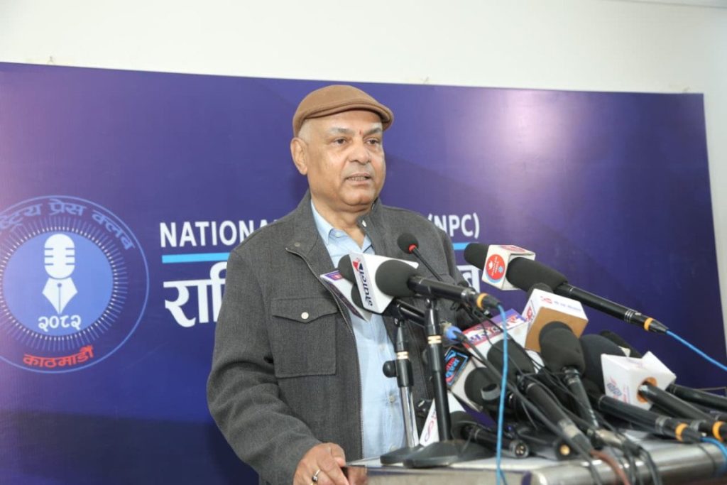 देउवा पक्ष भन्छ, ‘अदालतको फैसला नआई कांग्रेसको नियमित महाधिवेशन हुन सक्दैन’