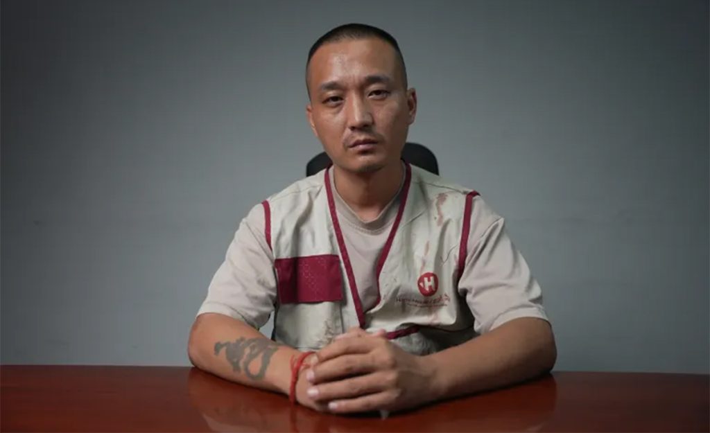 गोरखा १ मा मतगणना नसकिँदै रास्वपाका सुदन गुरुङको जित निश्चित