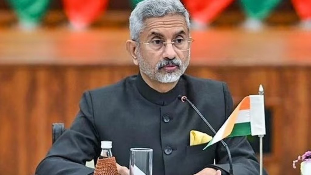 परराष्ट्रमन्त्री खनाललाई भारतीय समकक्षीको बधाई