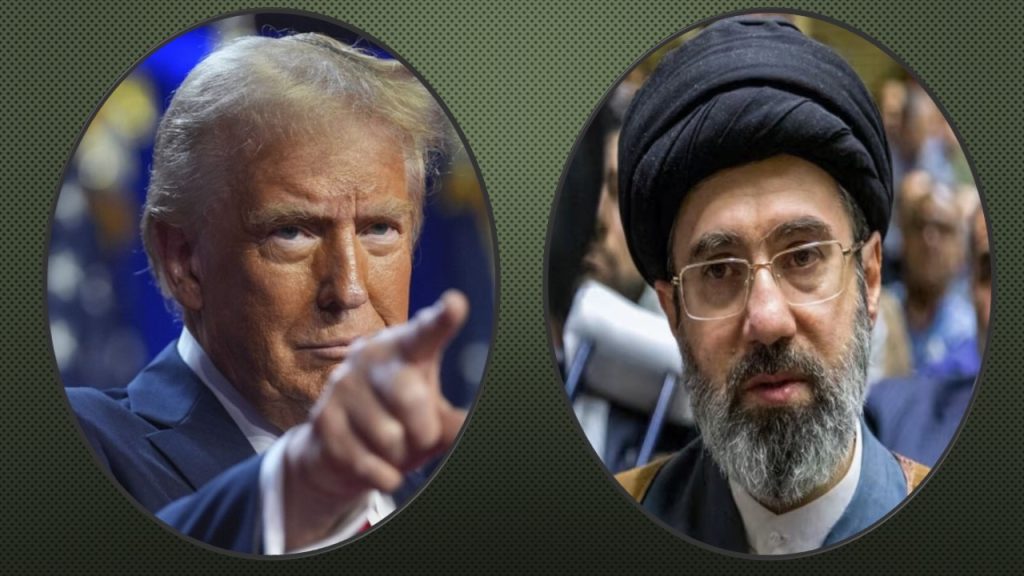 अमेरिका र इरानबीच दुई साताका लागि युद्ध विरामको सहमति