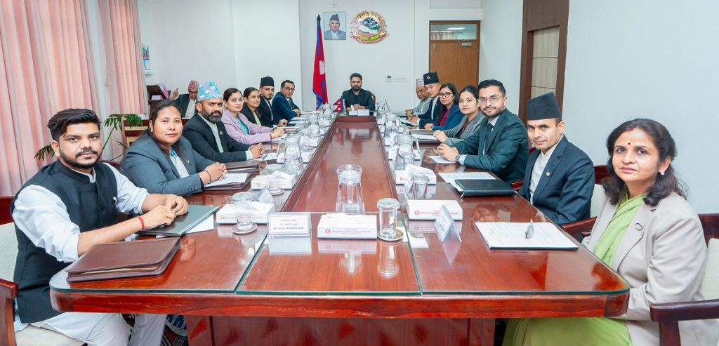 सार्वजनिक पदमा रहेकाहरूको सम्पत्ति छानविनका लागि आयोग गठन