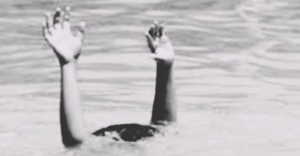 बझाङमा खाल्डोमा जमेको पानीमा डुबेर २ बालबालिकाको ज्यान गयो