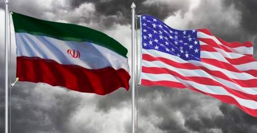अमेरिका-इरानबीच अप्रिल २१ अघि नै सहमति जुटाउने प्रयास