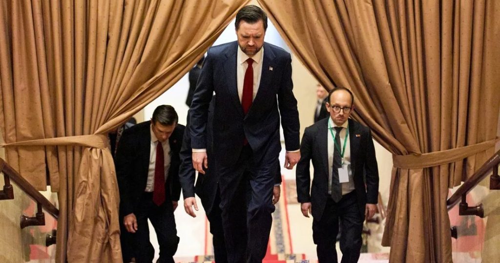 इरान र अमेरिकाबीचको वार्ता निस्कर्षविहिन