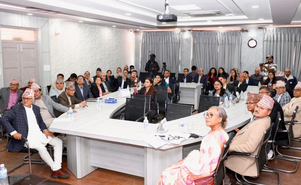 इजलाससम्बन्धी ‘वेव पोर्टल’ : अब ‘हेर्न नमिल्ने’ वा ‘समय अभाव’ का कारण इजलास स्थगित नहुने