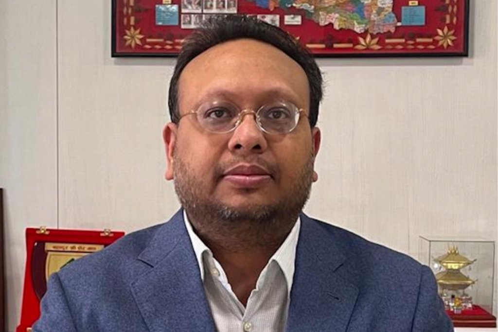 शंकर ग्रुपका सञ्चालक सुलभ अग्रवाल पनि पक्राउ