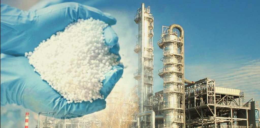 नेपालमै रासायनिक मल कारखाना स्थापना गर्ने सरकारको प्रतिबद्धता