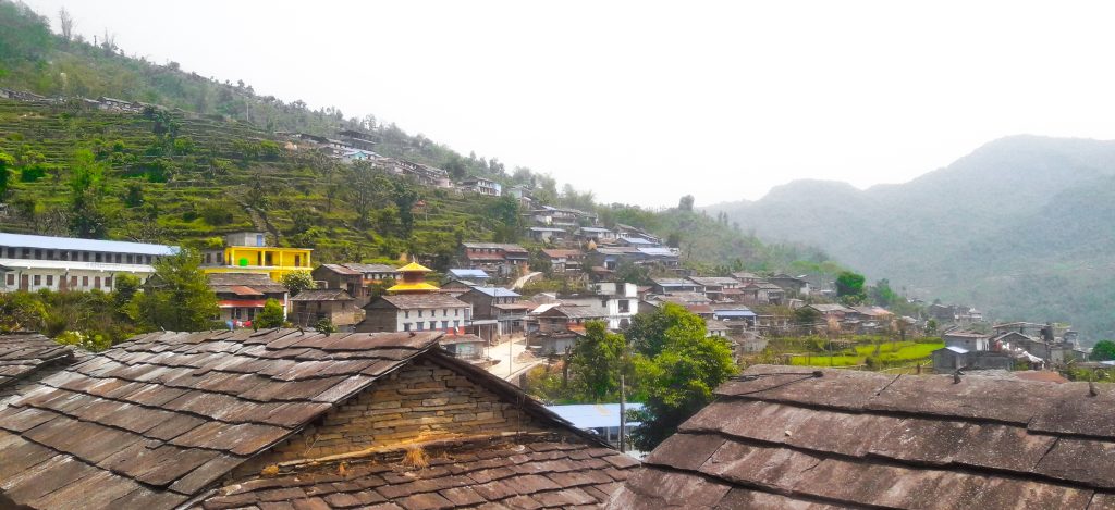 कास्कीका यी दुई पालिकाले पनि सार्वजनिक जग्गा खाली गर्ने सूचना निकाल्यो