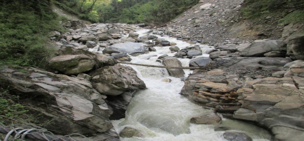 दरखोला जलविद्युत आयोजनामा लगानी स्रोत सहमति