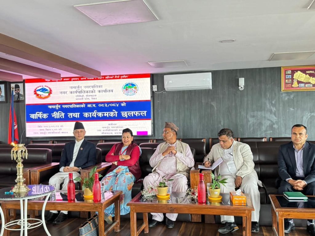 विकासलाई राजनीतिक स्वार्थसँग जोड्ने प्रवृत्तिको अन्त्य हुनुपर्छ : सभामुख