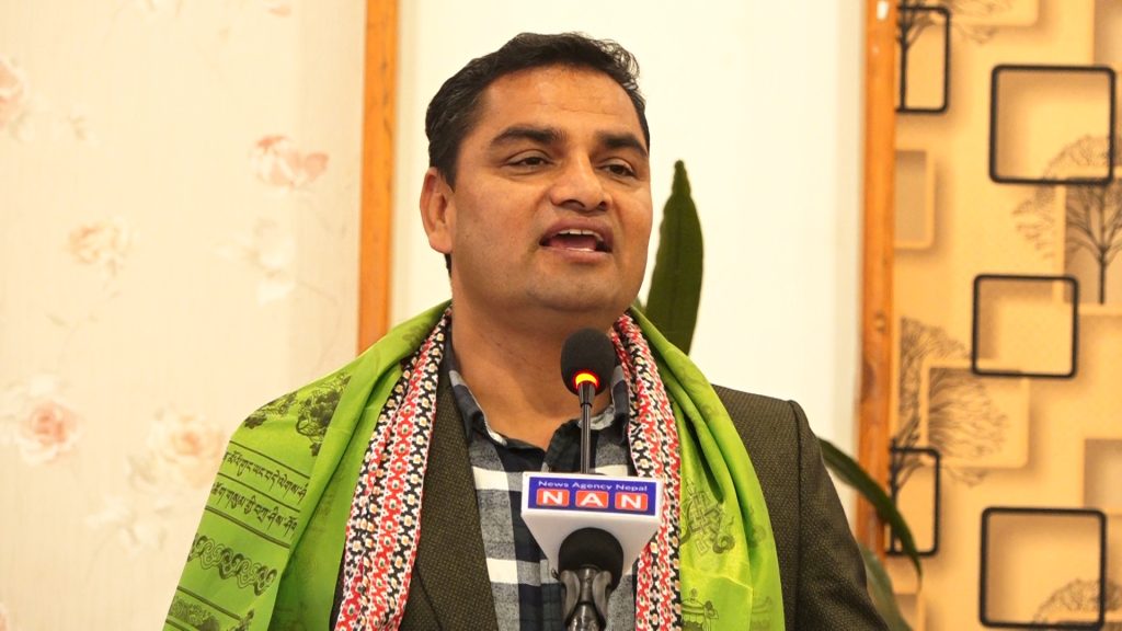 प्रधानमन्त्रीले जानीजानी संसद्को अवहेलना गरे : प्रदीप पौडैल