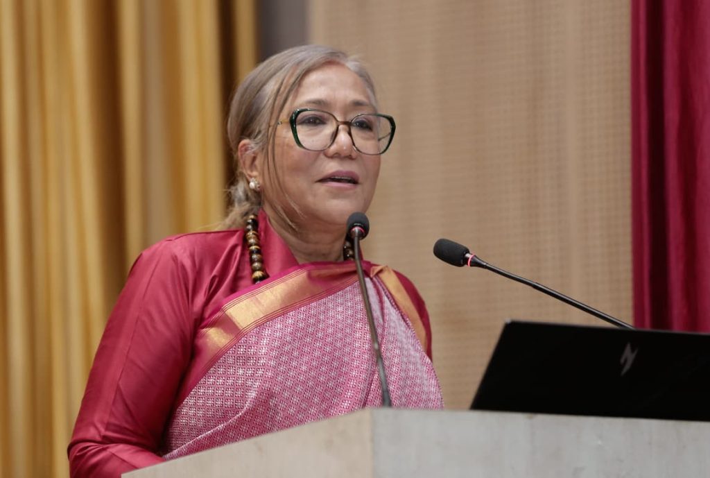 रोकिएका रिट र निवेदनहरू तत्काल दर्ता गर्न कामु प्रधानन्यायाधीश मल्लको आदेश
