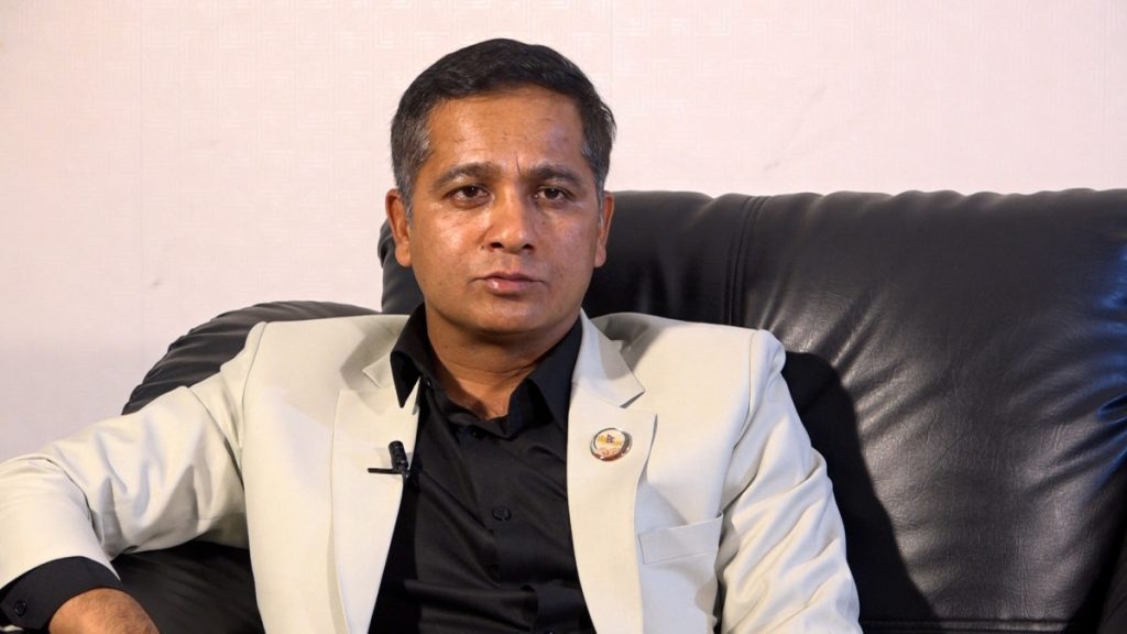 प्रधानमन्त्रीले संसदमा जवाफ नदिएसम्म संसदमा विरोध जारी रहन्छ : एमाले