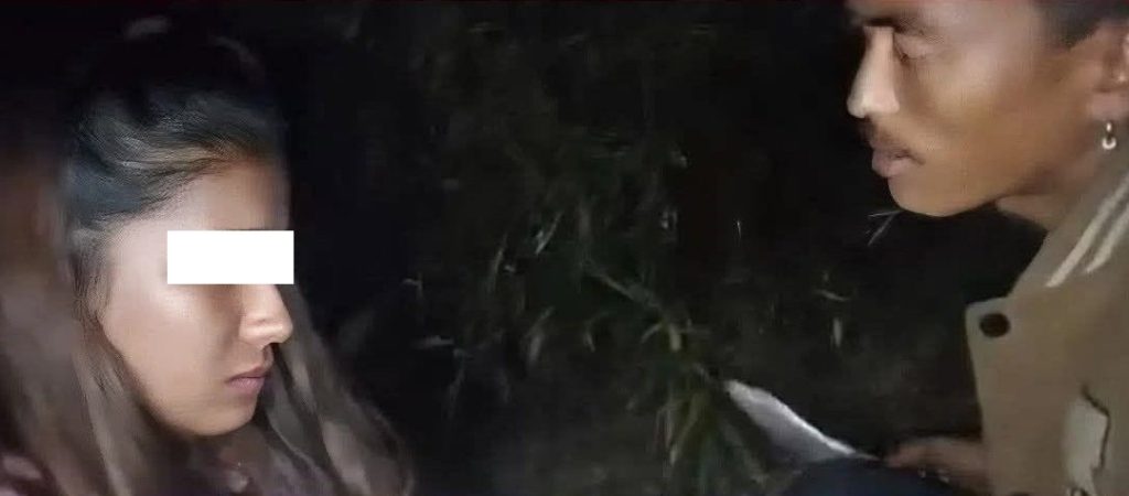युवतीलाई खुकुरी देखाउँदै कुटपिट गर्ने युवक लागुऔषधसहित पक्राउ