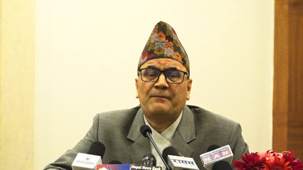 श्रमिकलाई न्यूनतम ज्याला नदिनेलाई कारबाही गर्ने सरकारको चेतावनी