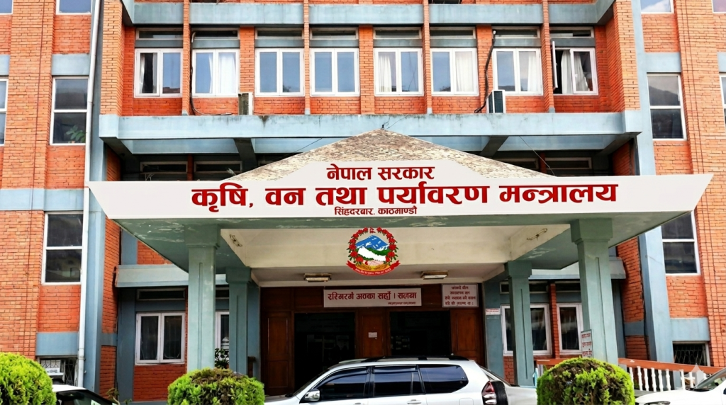 सरकारले १० वर्षको कृषि अनुदान छानबिन गर्ने