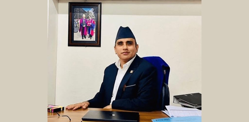 महान्यायाधिवक्ता कँडेलविरुद्धको रिटमा तोकियो पेसी