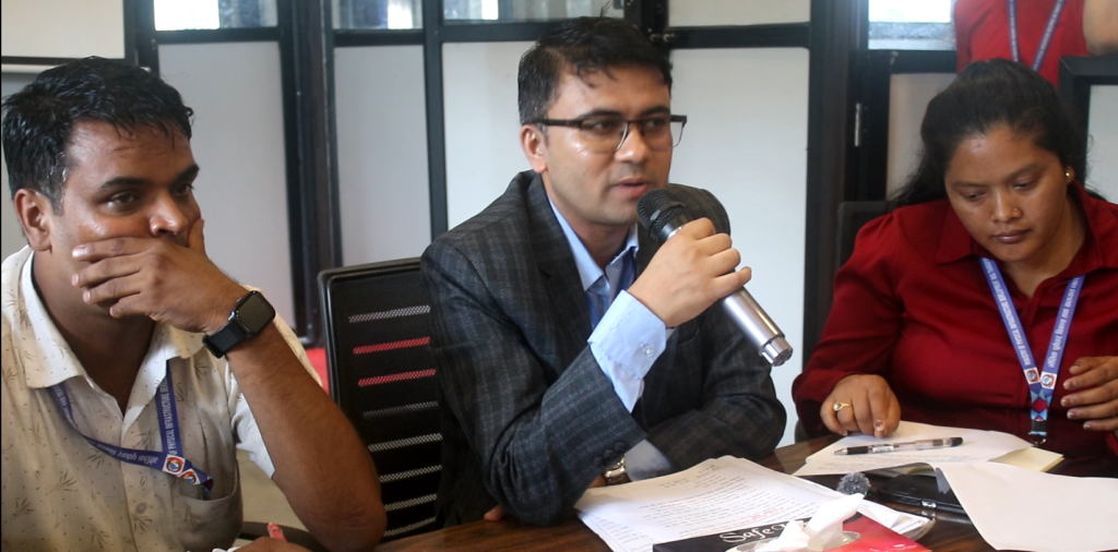 गण्डकीमा राईड सेयरिङ सेवाका लागि अपेक्षित चासो देखिएन