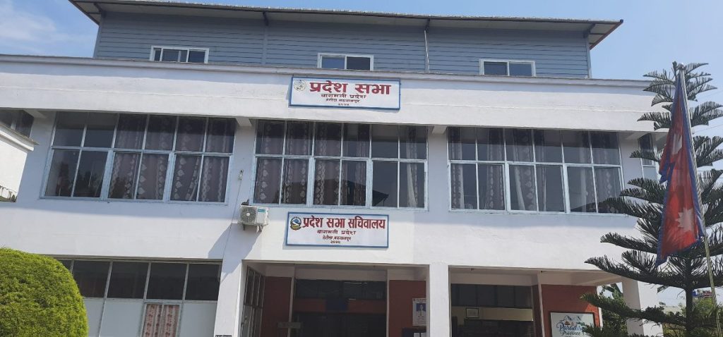 बागमती सरकारबाट एमालेका मन्त्रीले राजीनामा दिने