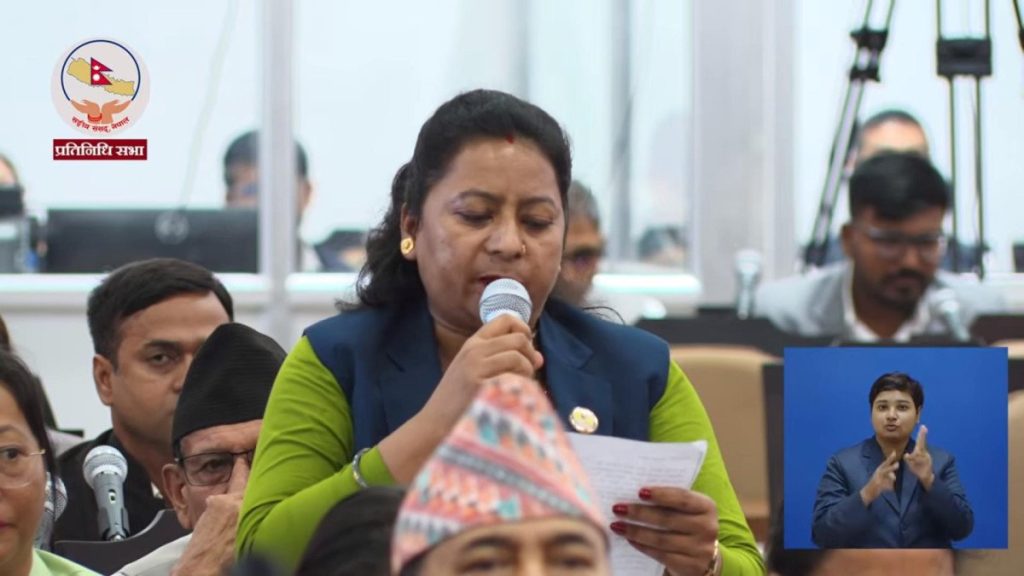 सुकुमबासीलाई ५ दिनभित्र हटाउने अल्टिमेटम तत्काल फिर्ता लिन कांग्रेसको माग