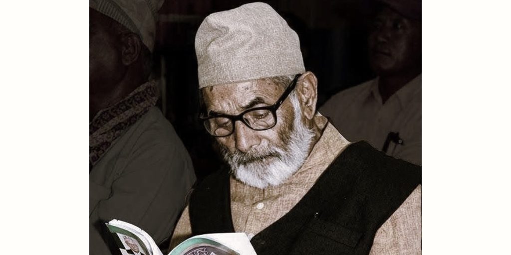 पोखराका अग्रज पत्रकार केशवराज पराजुलीको निधन