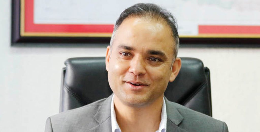 टेलिकमका पूर्व निर्देशक सुनिल पौडेललाई साढे ८ वर्ष कैद सजाय