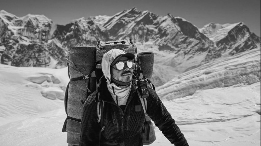 कीर्तमानी पर्वतारोही निर्मल पुर्जा ‘निम्स दाइ’को जन्मथलो अन्नपूर्णमा शोक बिदा