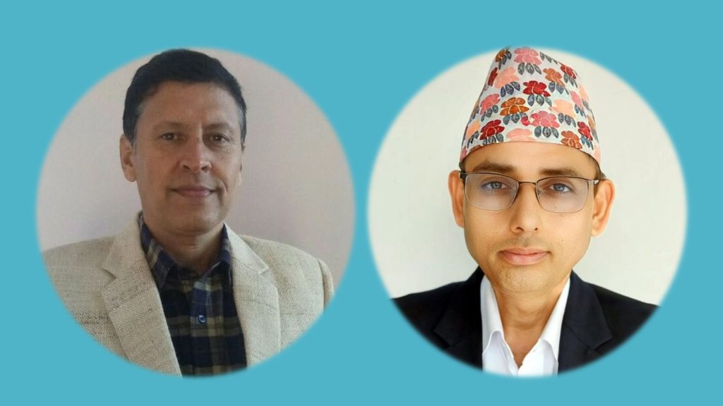 दुई सचिवले दिए राजिनामा