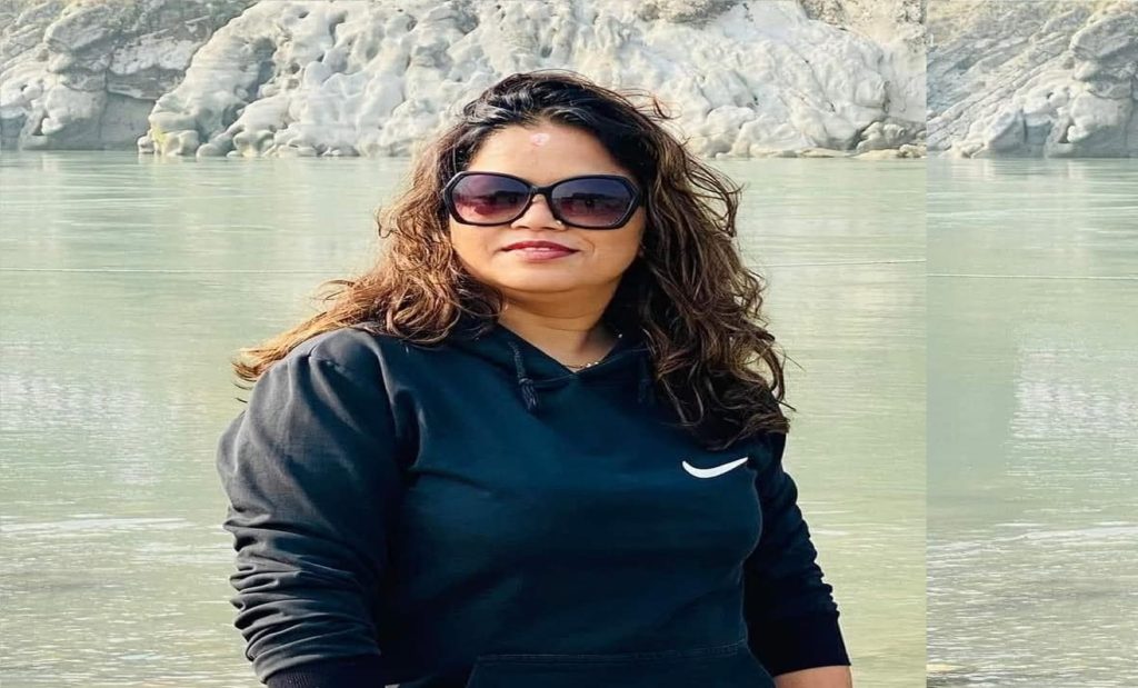 नाट्टा गण्डकीको अध्यक्षमा संगीता पौडेल निर्वाचित