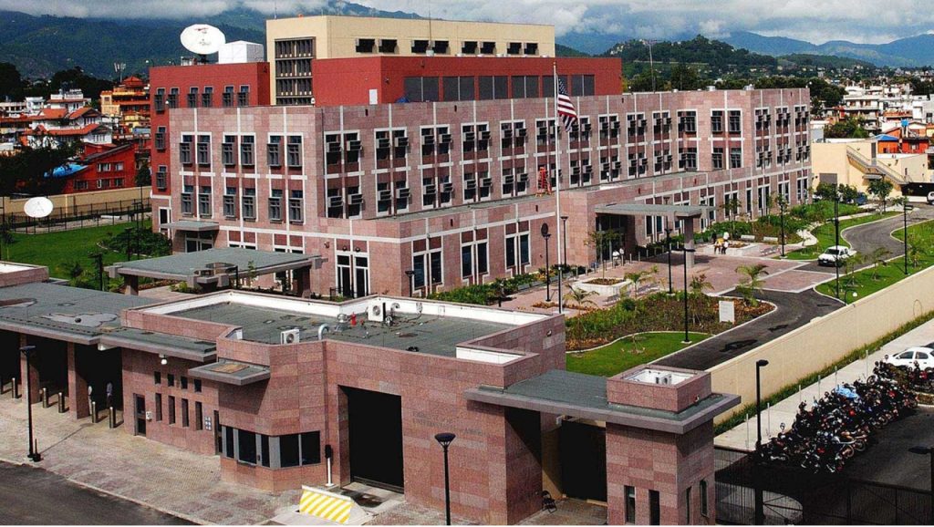 अमेरिकाको ट्राभल एड्भाइजरी : नेपाल भ्रमण गर्दा बाढी प्रभावित क्षेत्रमा नजान आग्रह