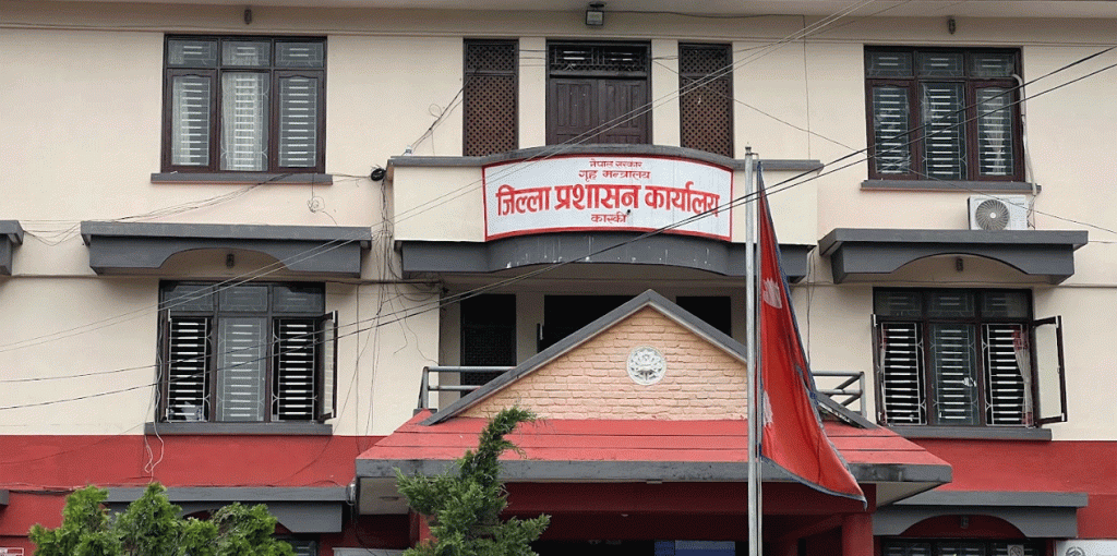 रसुवा बाढीमा कास्कीका १४ जना सम्पर्कविहीन