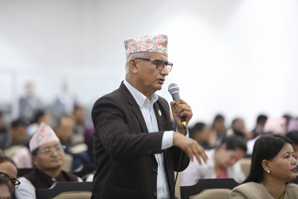 सुनसरी घटनाको नैतिक जिम्मेवारी प्रधानमन्त्री र गृहमन्त्रीले लिनुपर्छ : एमाले