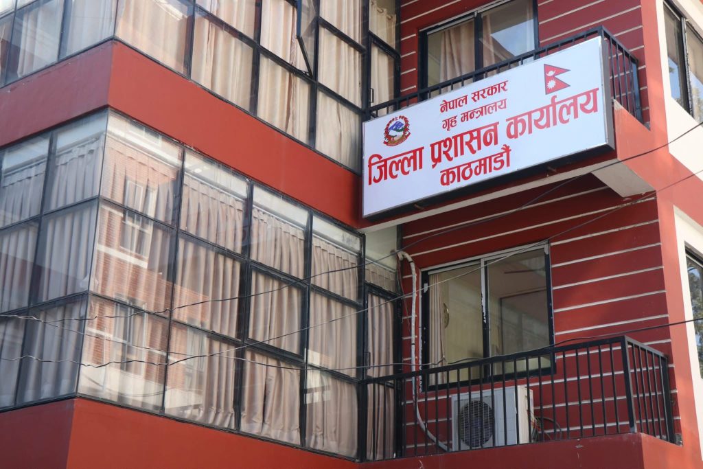 अस्पतालको क्षमताभन्दा बढी शव भएपछि व्यवस्थापनबारे छलफल सुरु