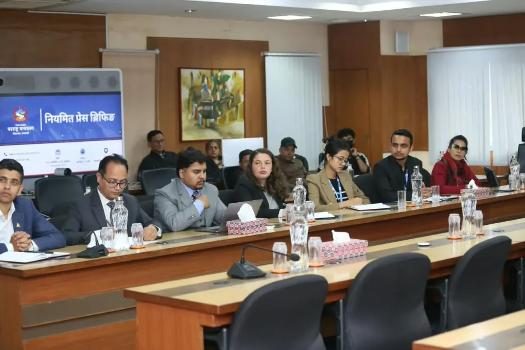 अनलाइन स्क्यामिङमा ठगिएका ८६० नेपालीको उद्धार